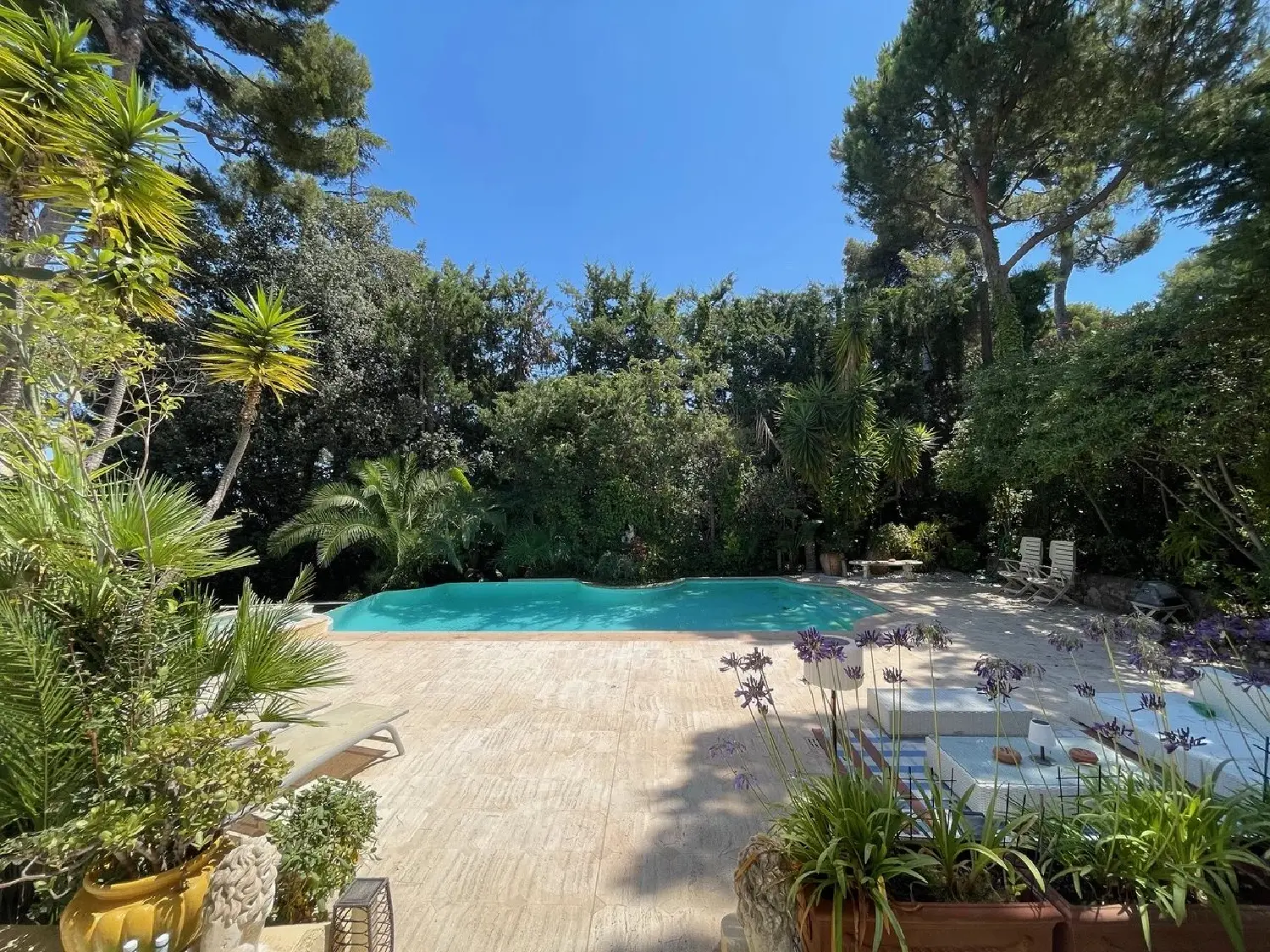  kaufen Villa Roquebrune-Cap-Martin Alpes-Maritimes 7