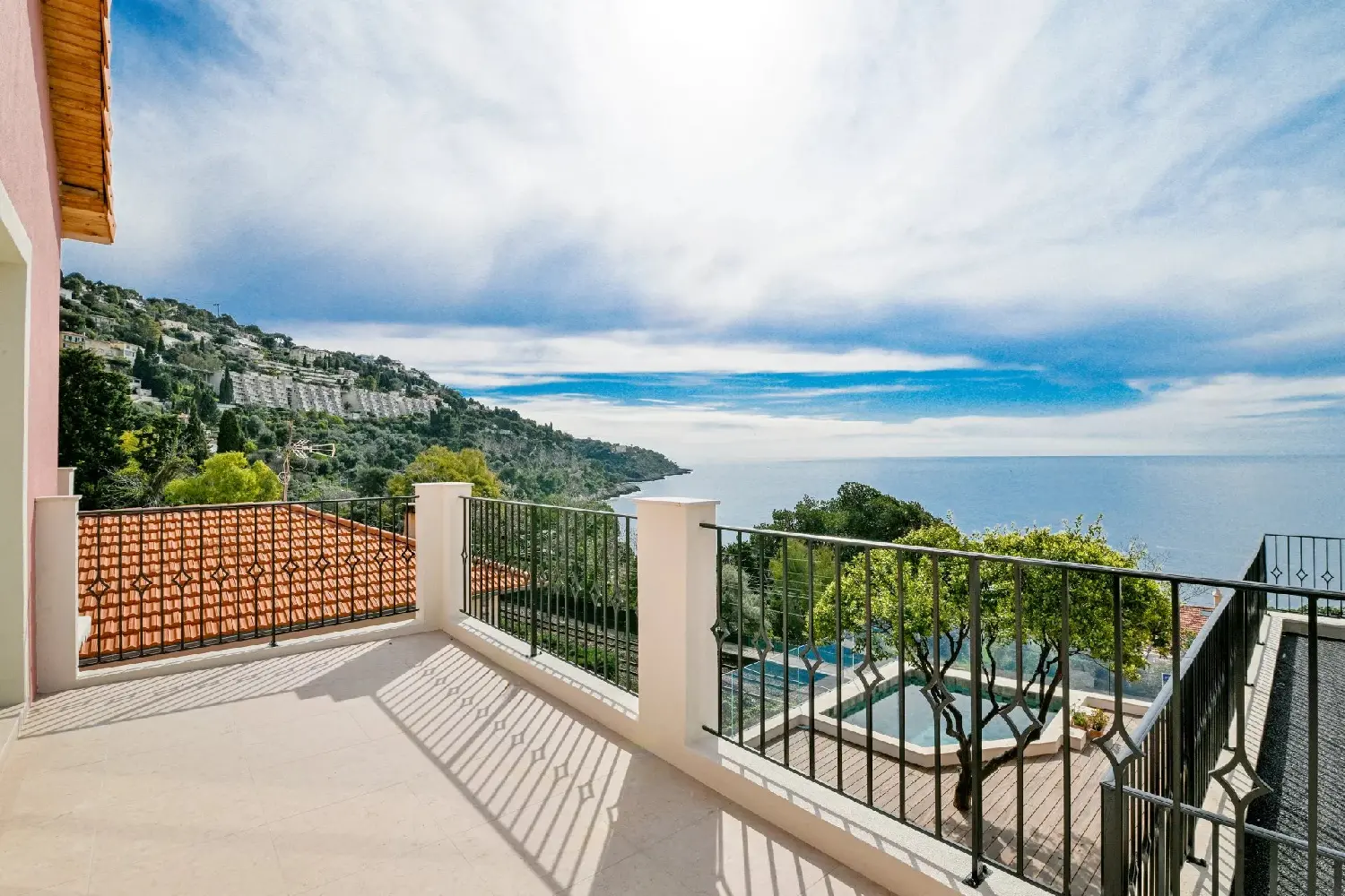  en venta villa Roquebrune-Cap-Martin Alpes-Maritimes 2