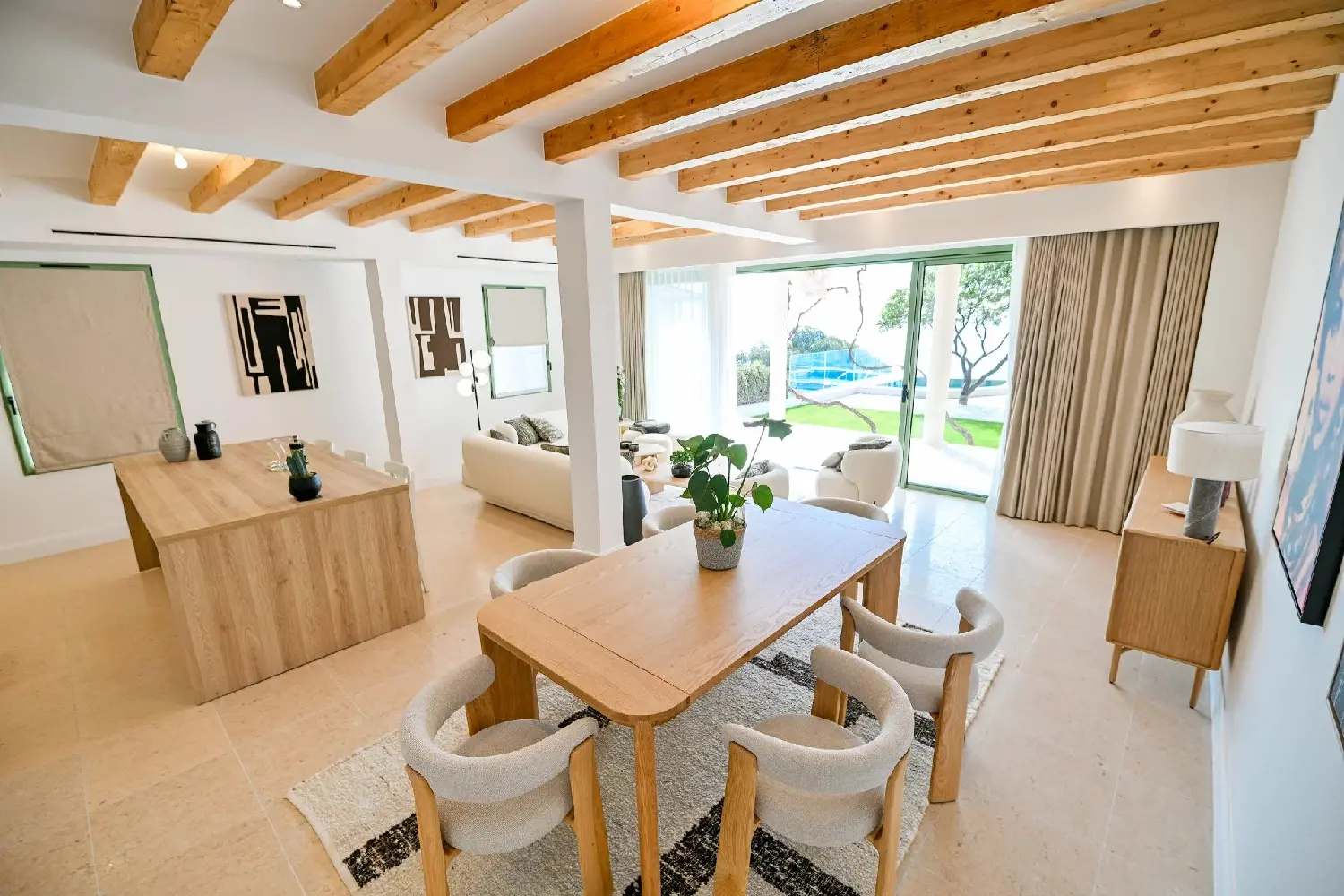  en venta villa Roquebrune-Cap-Martin Alpes-Maritimes 5