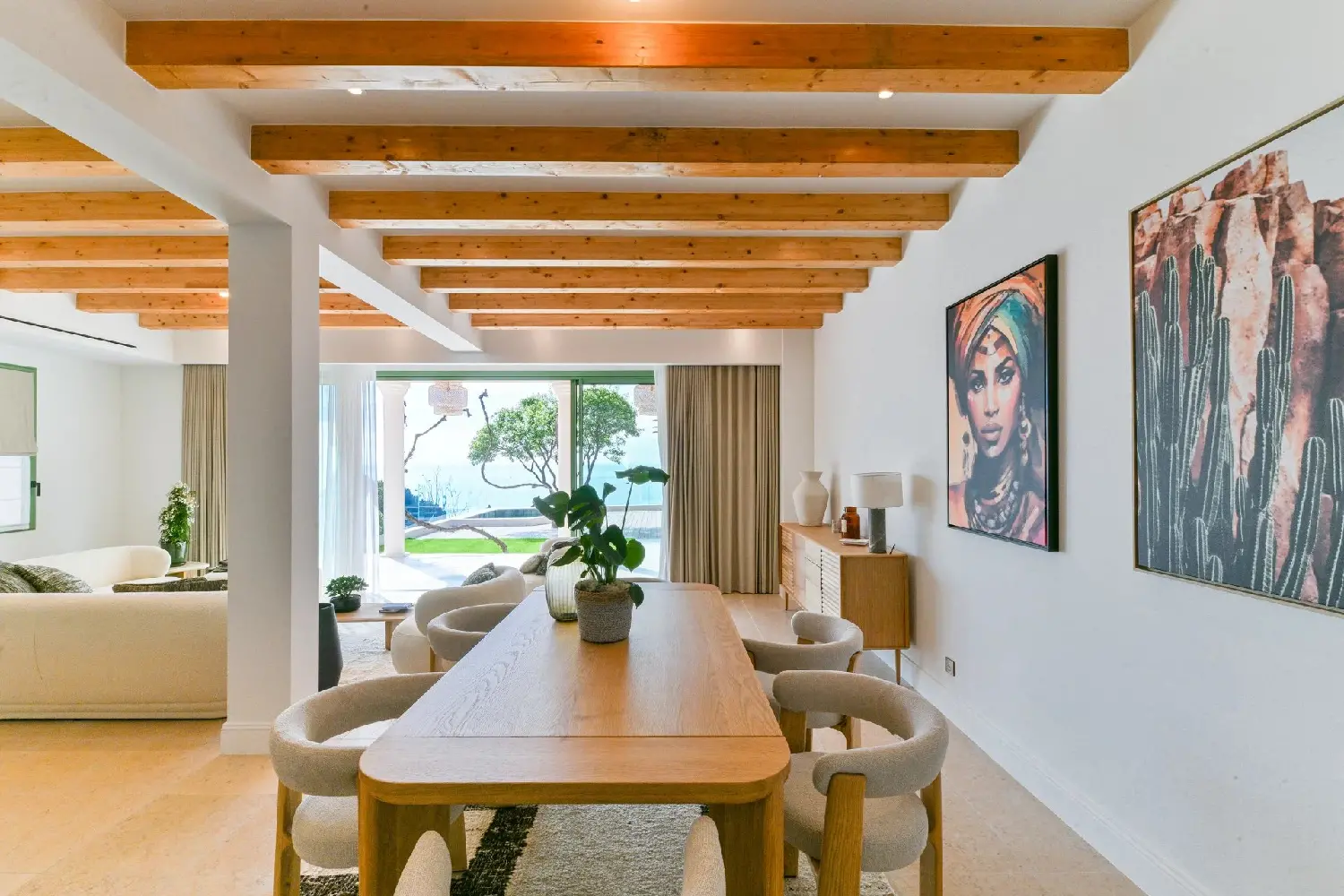  en venta villa Roquebrune-Cap-Martin Alpes-Maritimes 6