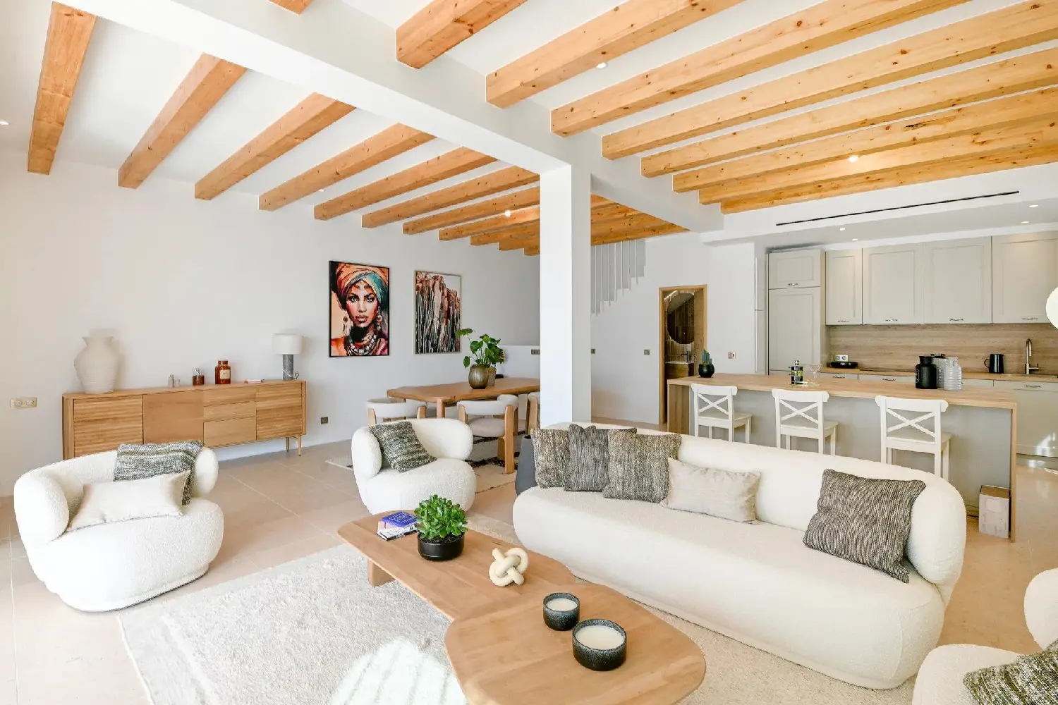  en venta villa Roquebrune-Cap-Martin Alpes-Maritimes 7