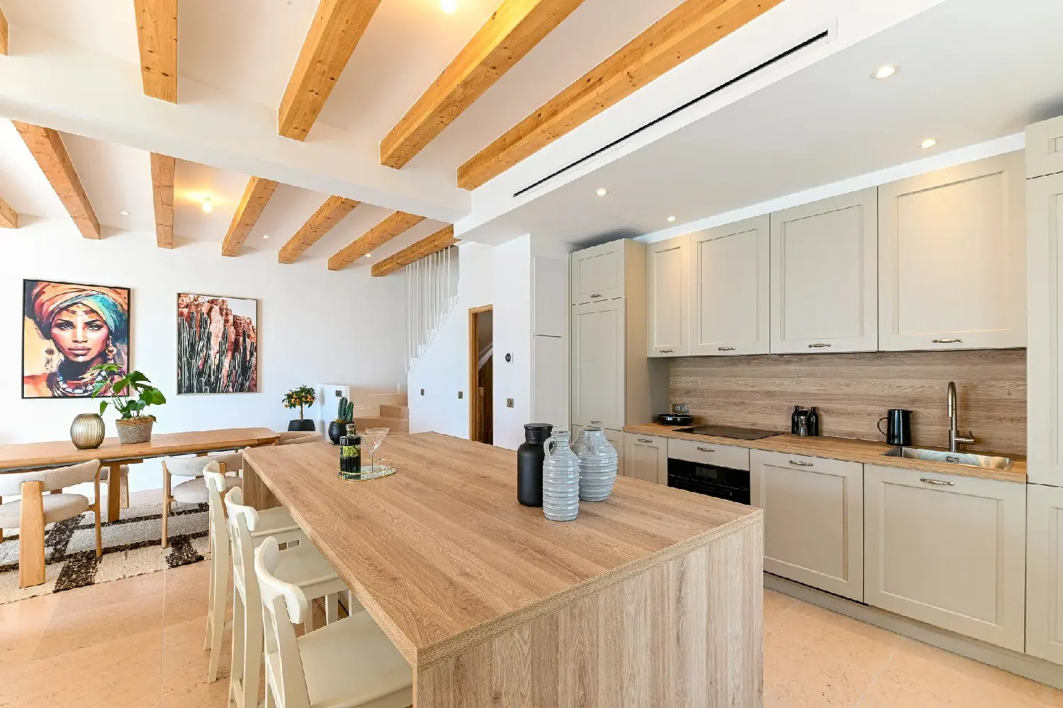  en venta villa Roquebrune-Cap-Martin Alpes-Maritimes 8