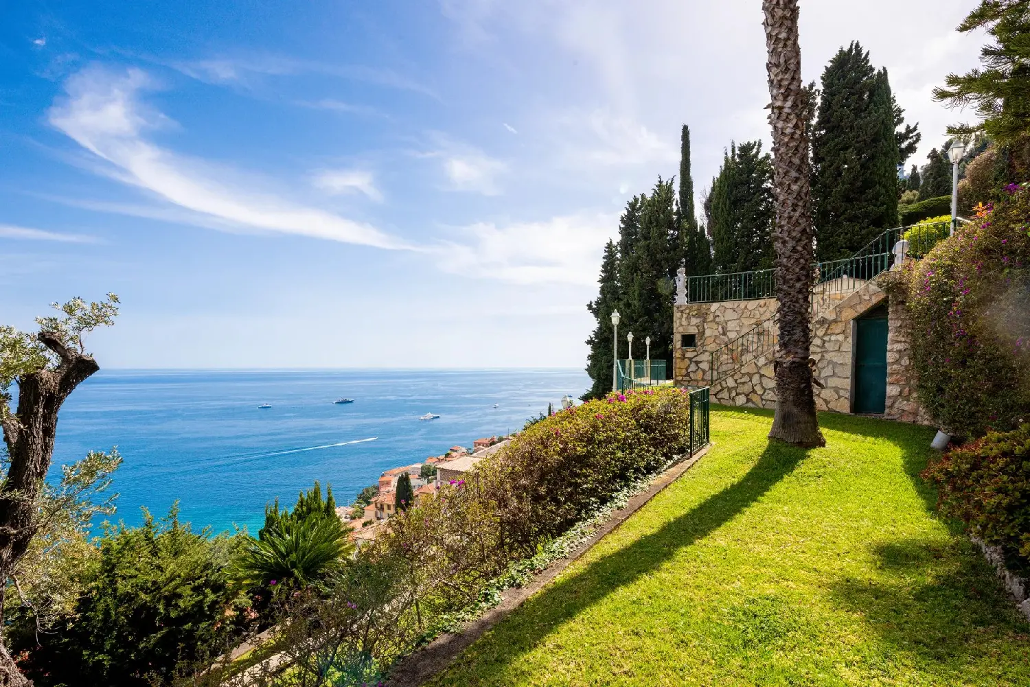  kaufen Villa Roquebrune-Cap-Martin Alpes-Maritimes 2