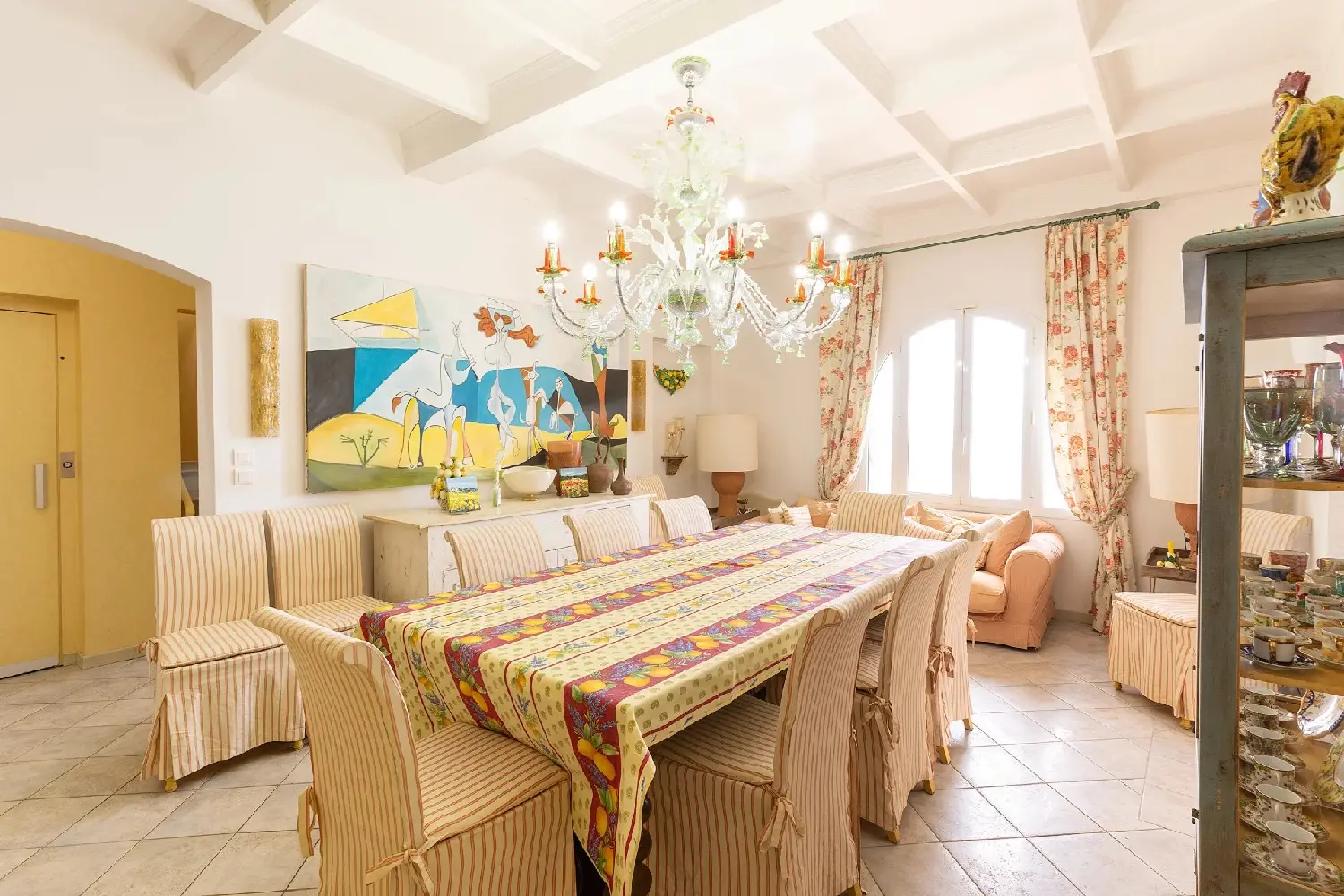  kaufen Villa Roquebrune-Cap-Martin Alpes-Maritimes 3