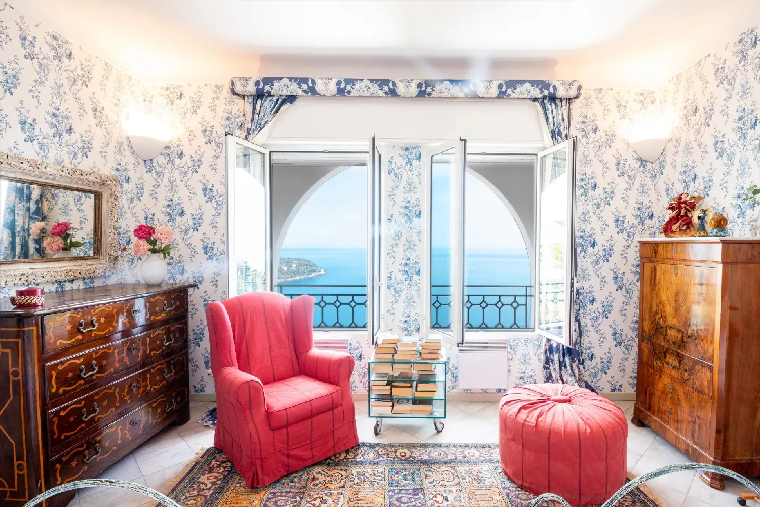  kaufen Villa Roquebrune-Cap-Martin Alpes-Maritimes 4