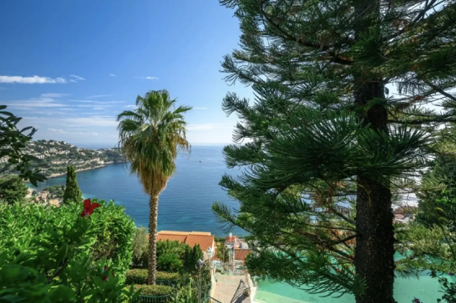  kaufen Villa Roquebrune-Cap-Martin Alpes-Maritimes 5