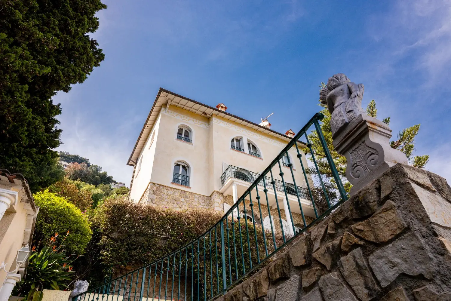  kaufen Villa Roquebrune-Cap-Martin Alpes-Maritimes 6
