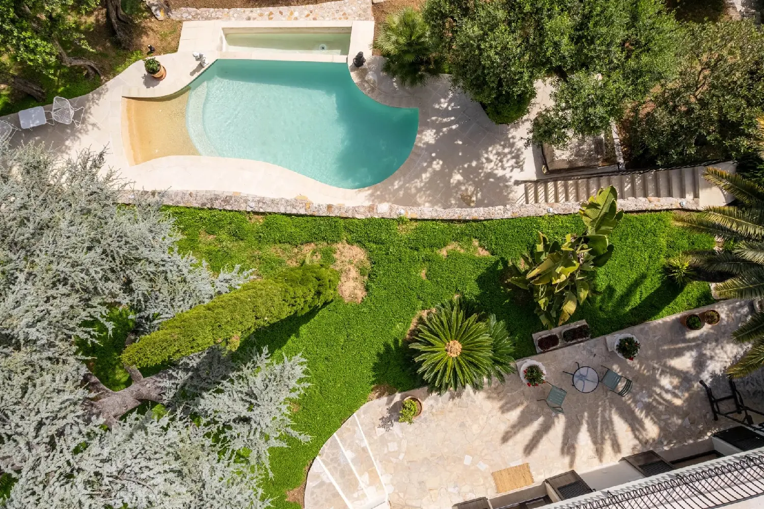  à vendre villa Roquebrune-Cap-Martin Alpes-Maritimes 1