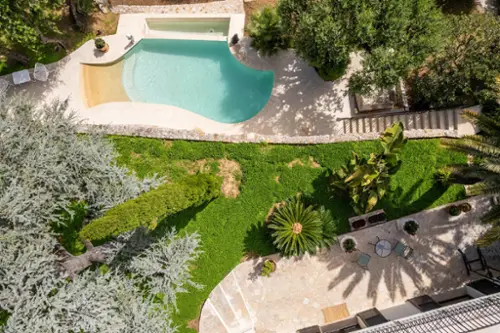 Roquebrune-Cap-Martin Alpes-Maritimes villa foto 7098668