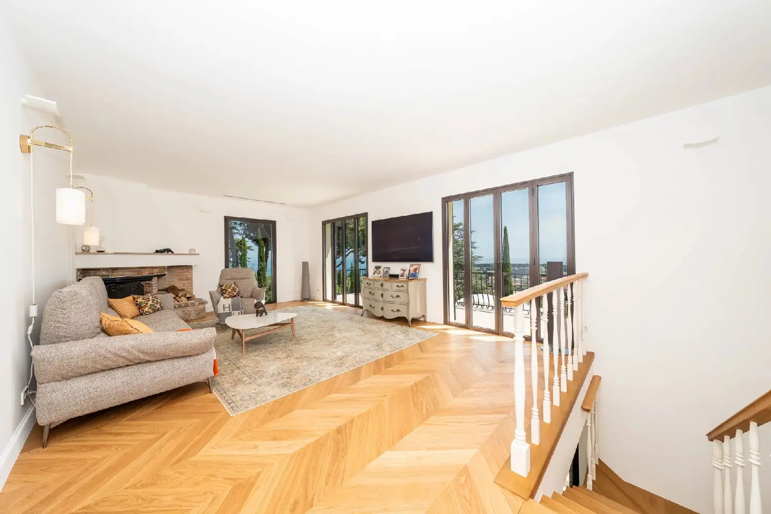  à vendre villa Roquebrune-Cap-Martin Alpes-Maritimes 8