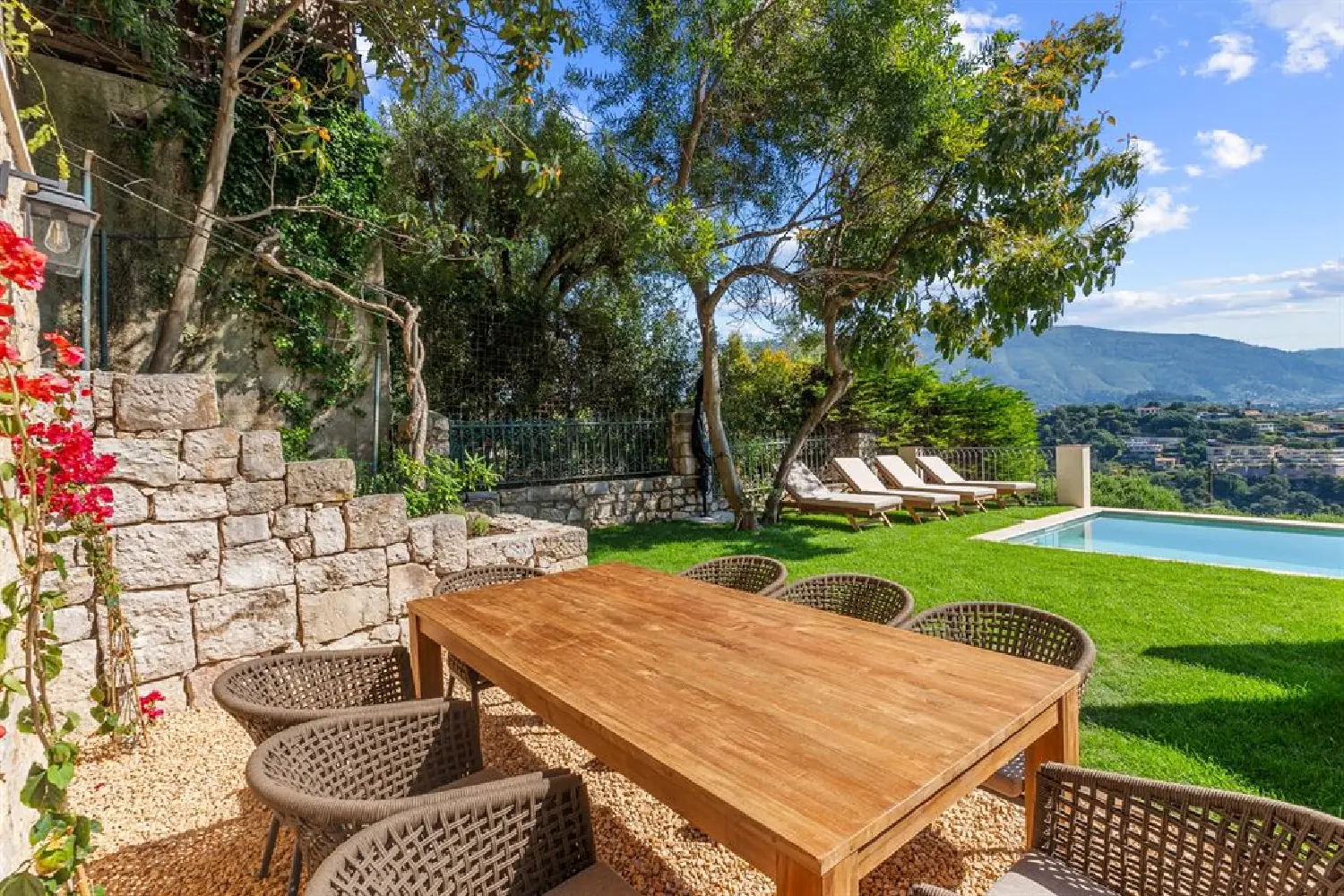  à vendre villa Roquebrune-Cap-Martin Alpes-Maritimes 2
