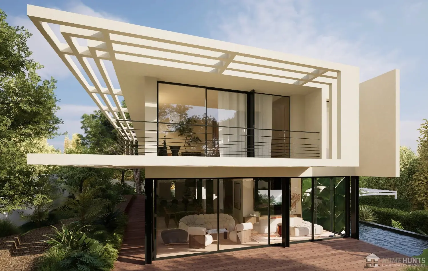  kaufen Villa Roquebrune-Cap-Martin Alpes-Maritimes 2