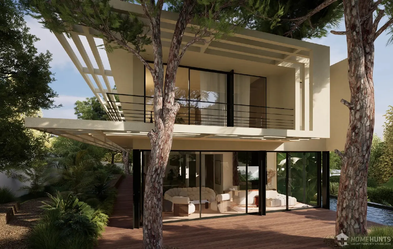  kaufen Villa Roquebrune-Cap-Martin Alpes-Maritimes 4