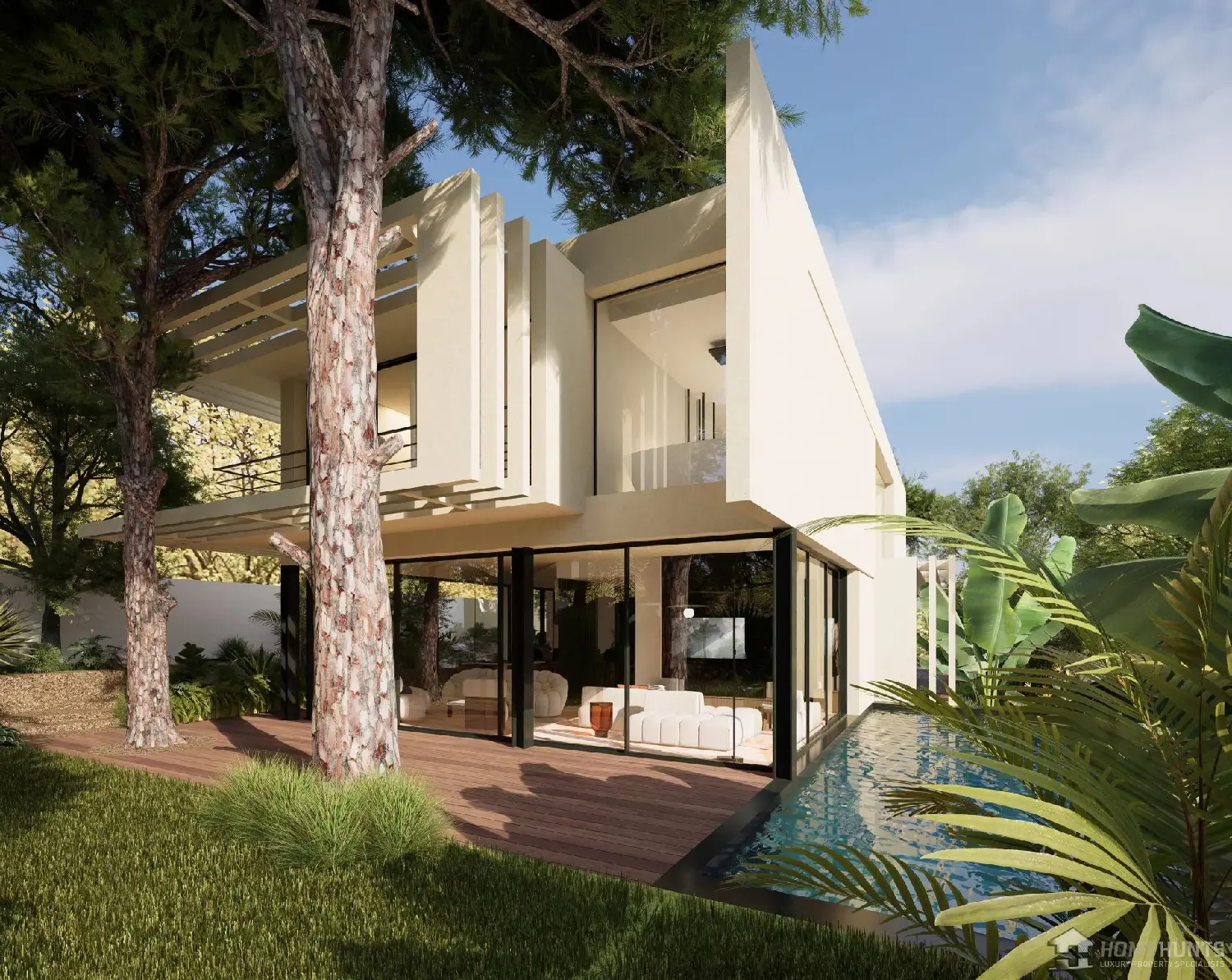  kaufen Villa Roquebrune-Cap-Martin Alpes-Maritimes 5