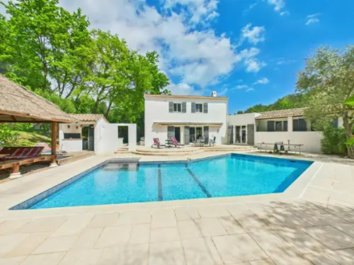Roquefort-les-pins Alpes-Maritimes Villa Bild 7094611