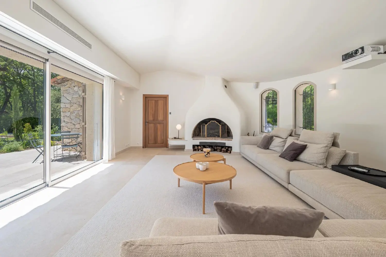  kaufen Villa Roquefort-les-pins Alpes-Maritimes 4