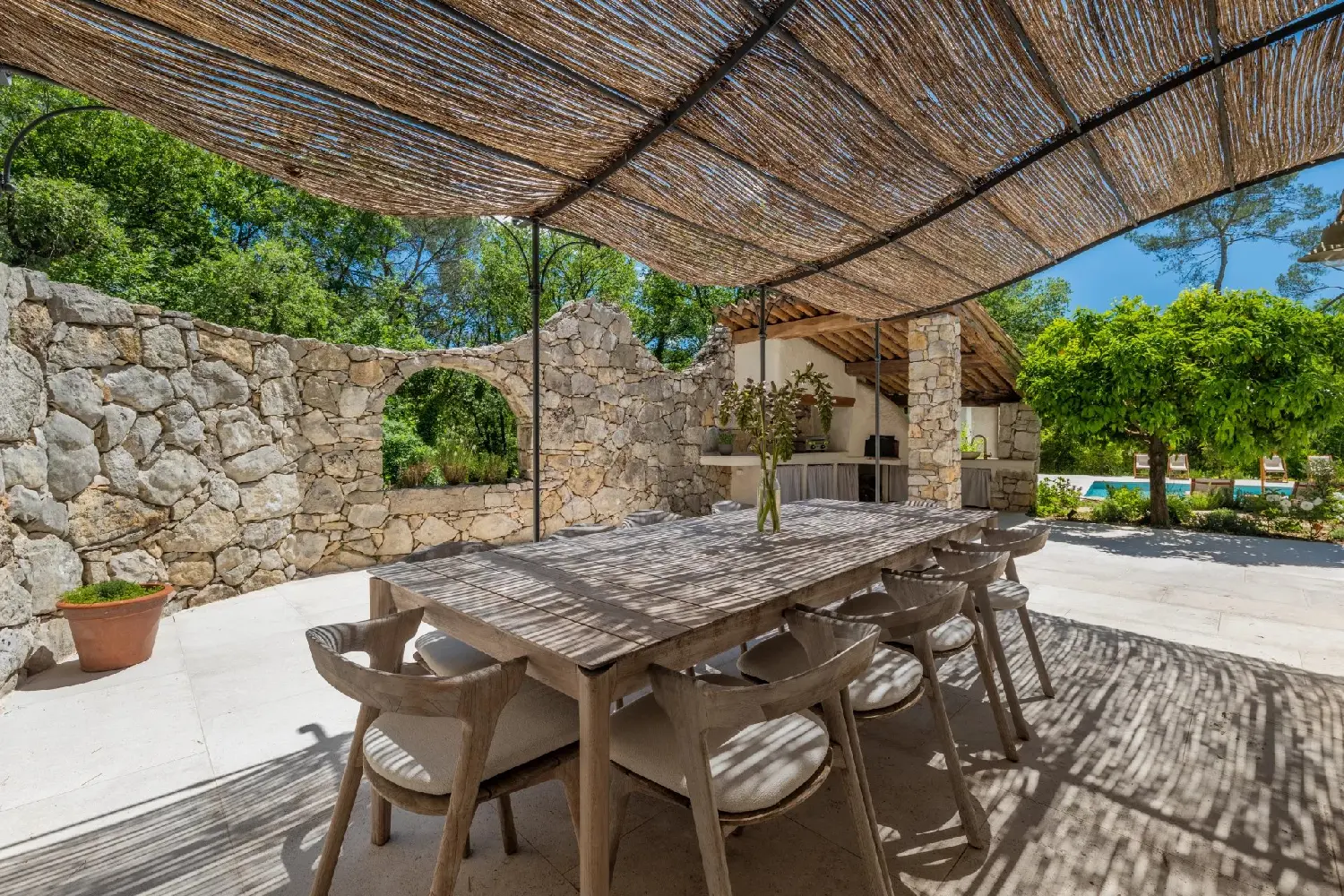  kaufen Villa Roquefort-les-pins Alpes-Maritimes 5