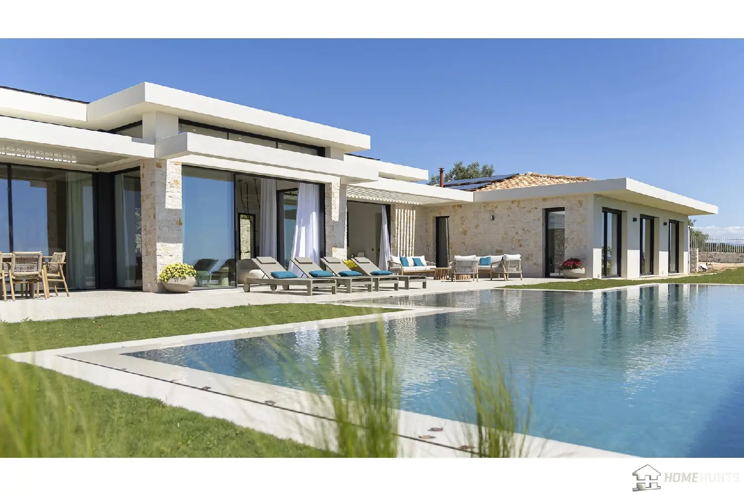  en venta villa Roquefort-les-pins Alpes-Maritimes 1