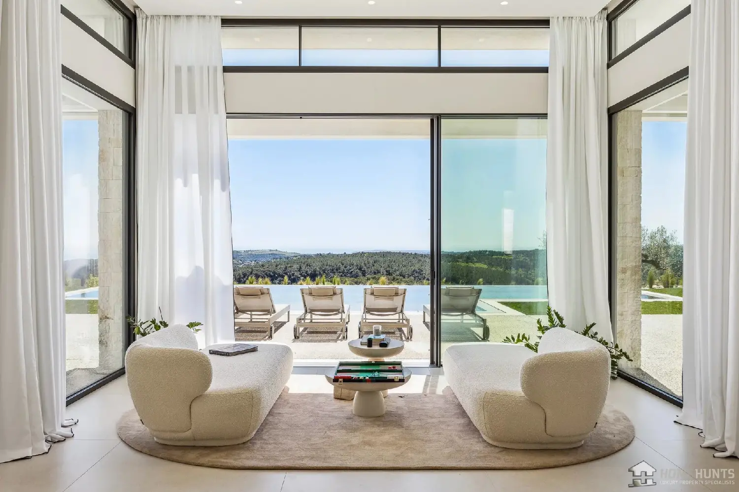  en venta villa Roquefort-les-pins Alpes-Maritimes 2