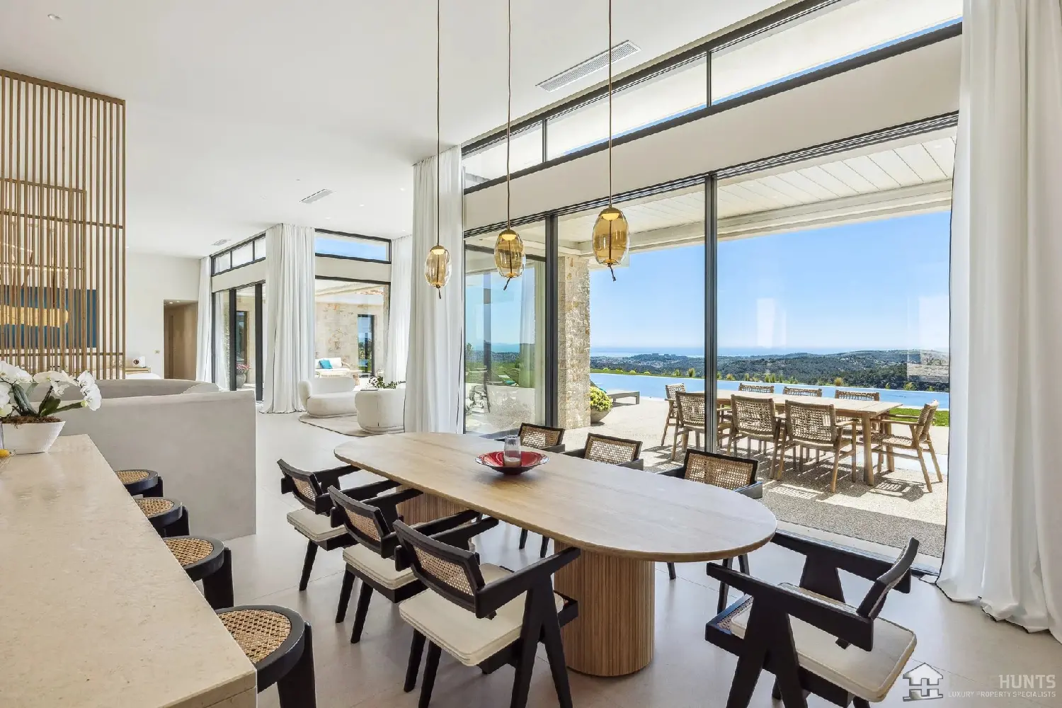  en venta villa Roquefort-les-pins Alpes-Maritimes 7