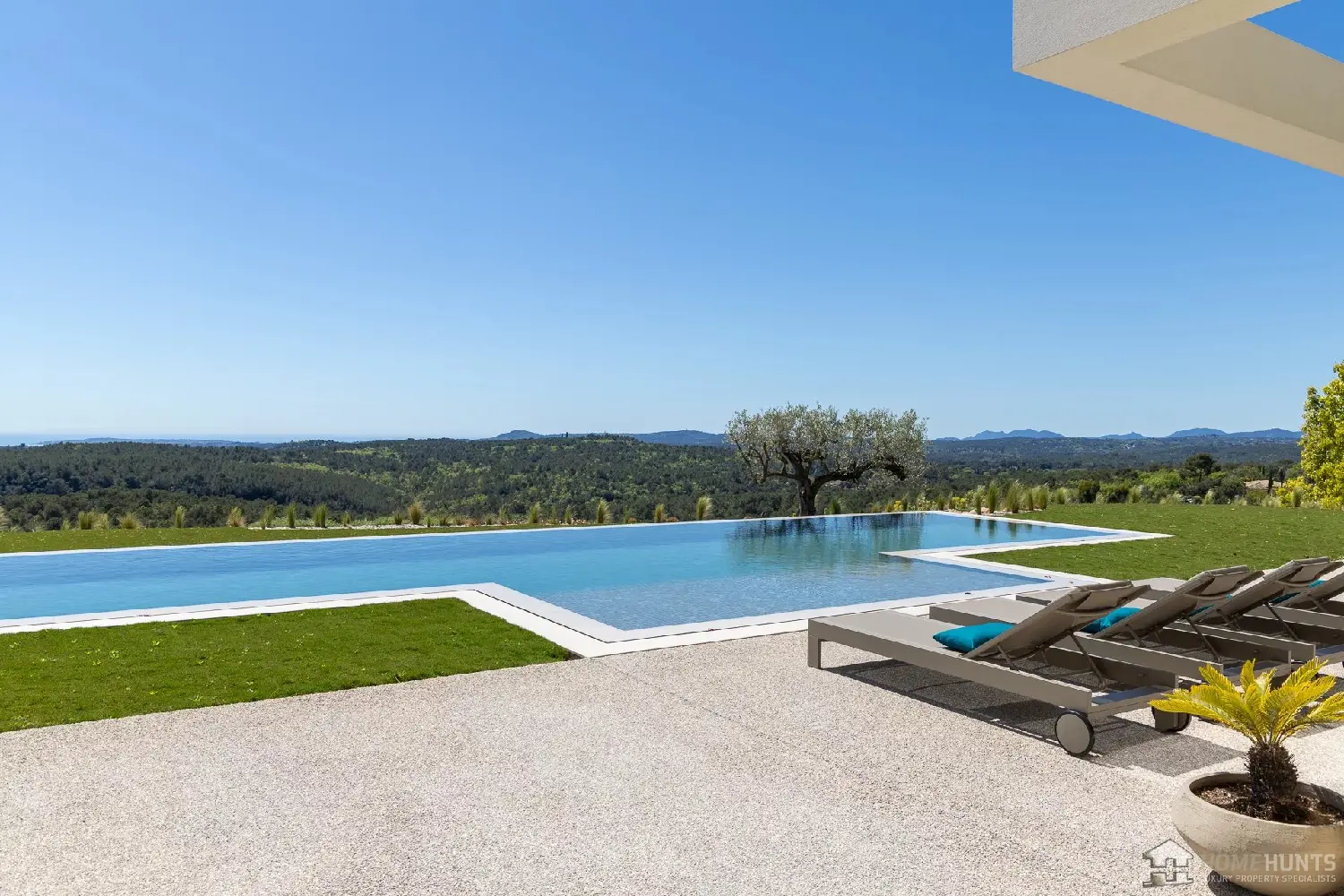  en venta villa Roquefort-les-pins Alpes-Maritimes 8