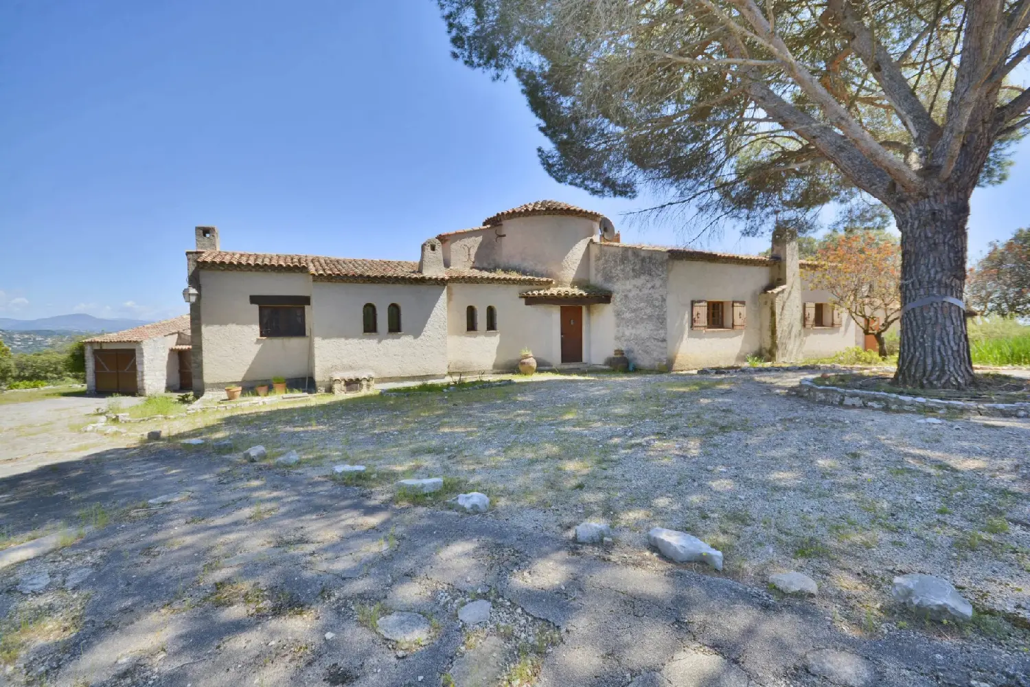  en venta villa Roquefort-les-pins Alpes-Maritimes 3