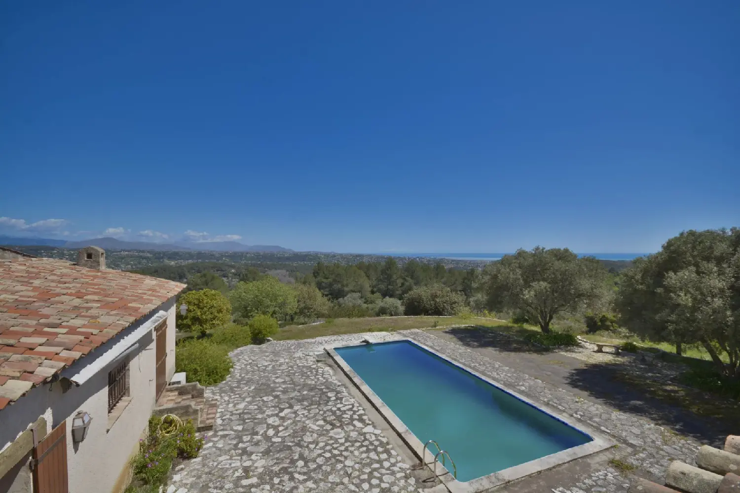  en venta villa Roquefort-les-pins Alpes-Maritimes 4