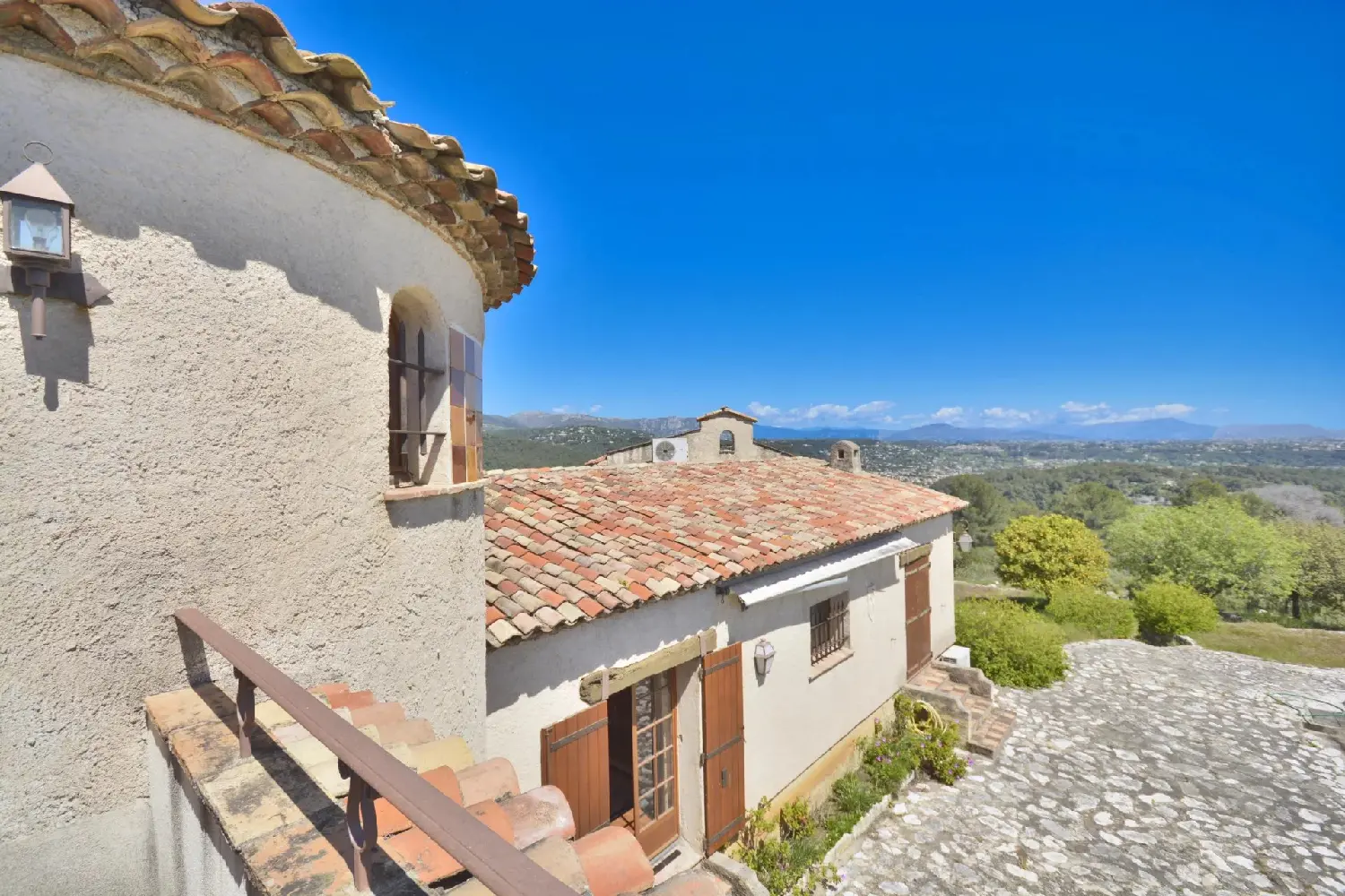  en venta villa Roquefort-les-pins Alpes-Maritimes 6