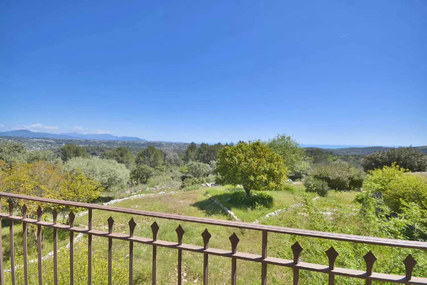  en venta villa Roquefort-les-pins Alpes-Maritimes 8