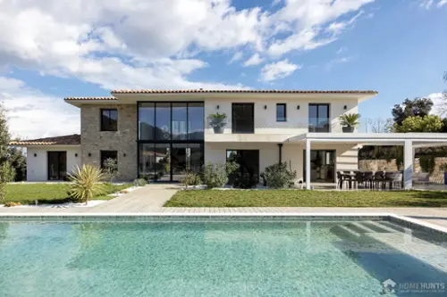 Roquefort-les-pins Alpes-Maritimes Villa Bild 7098582