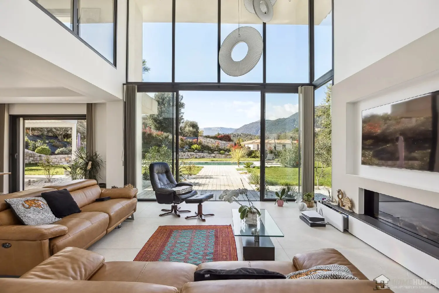  en venta villa Roquefort-les-pins Alpes-Maritimes 2