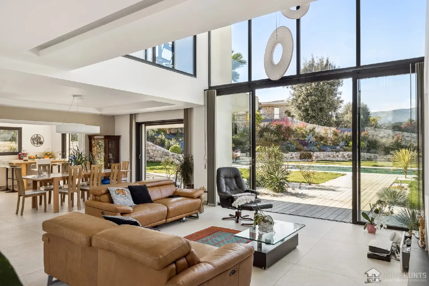 en venta villa Roquefort-les-pins Alpes-Maritimes 3