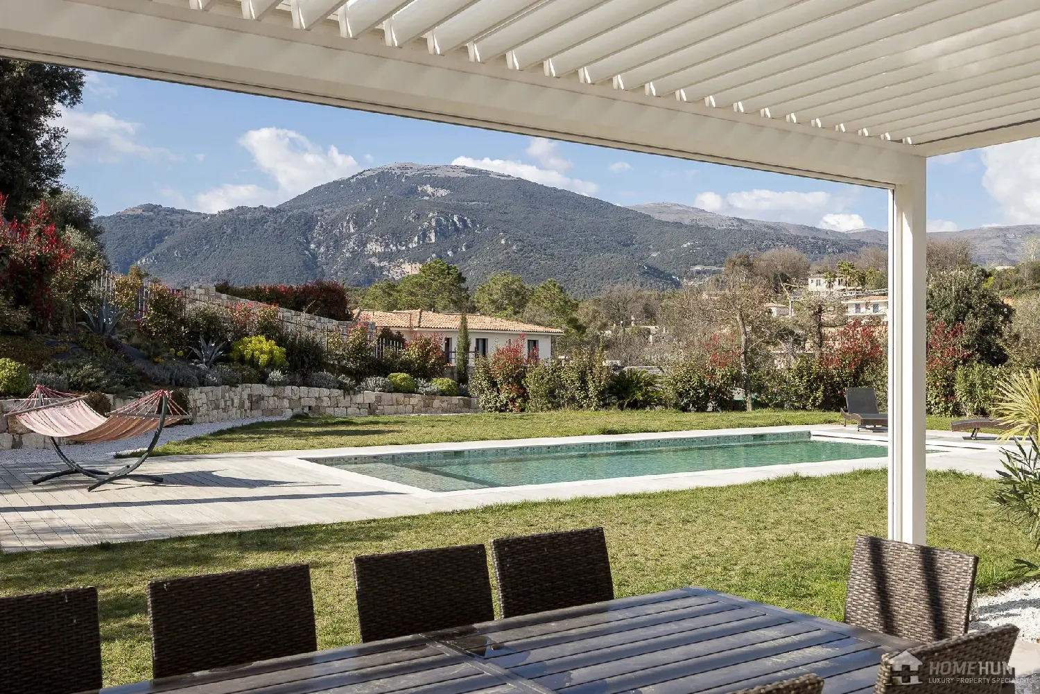  en venta villa Roquefort-les-pins Alpes-Maritimes 7