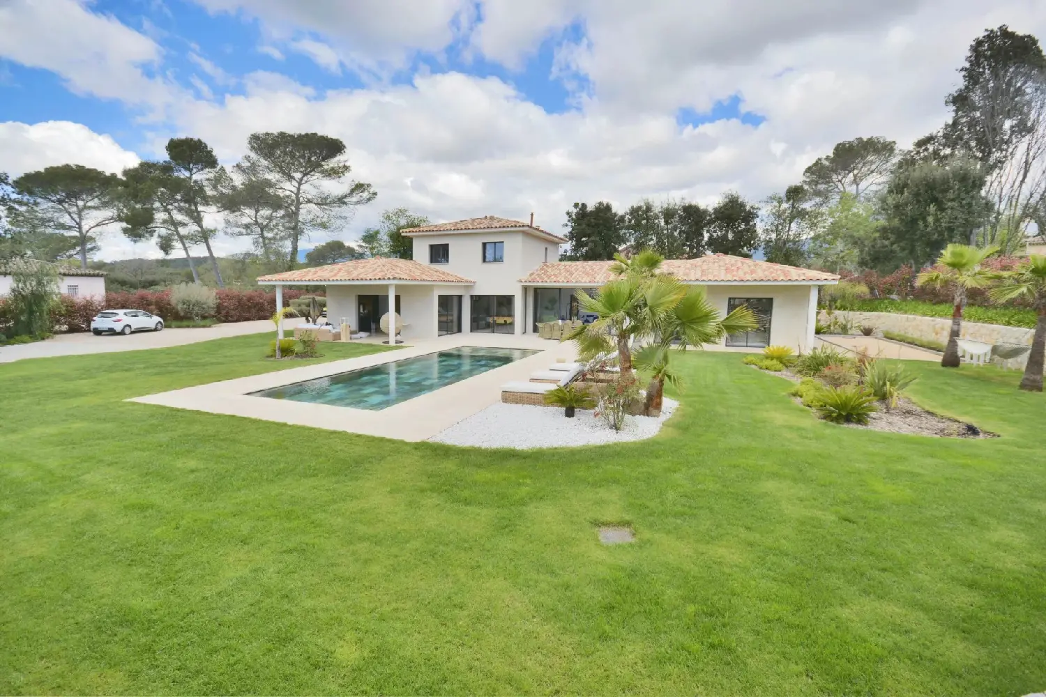  kaufen Villa Roquefort-les-pins Alpes-Maritimes 6