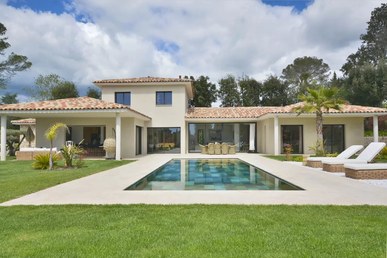  kaufen Villa Roquefort-les-pins Alpes-Maritimes 7
