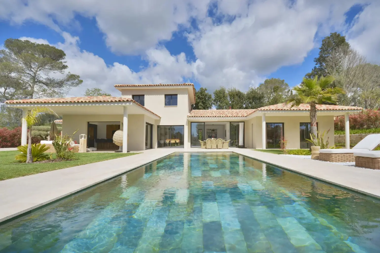  kaufen Villa Roquefort-les-pins Alpes-Maritimes 8