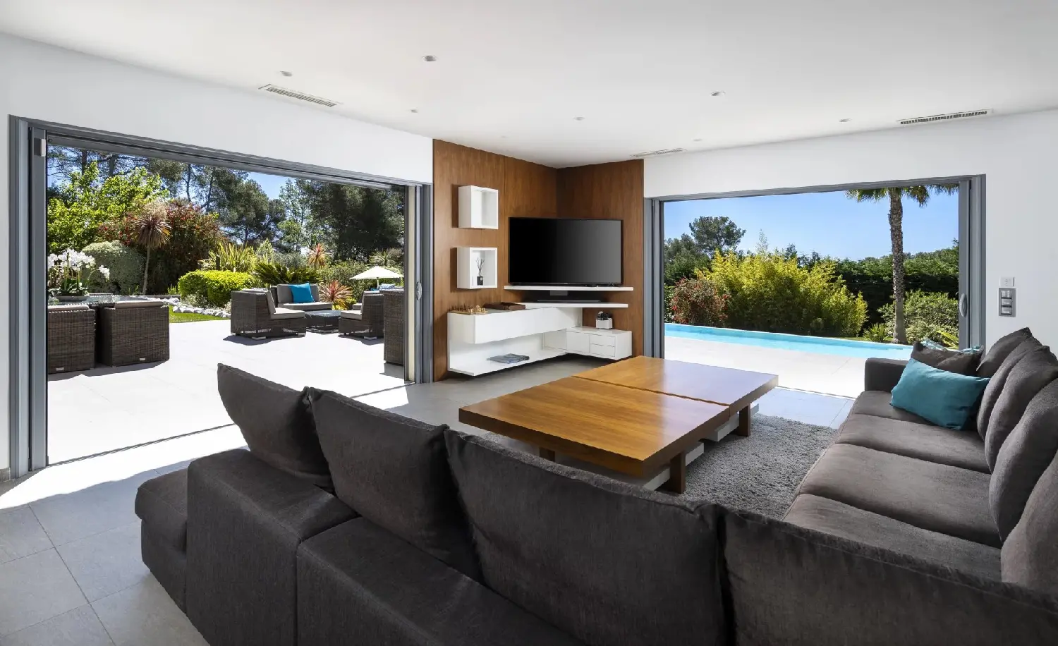  kaufen Villa Roquefort-les-pins Alpes-Maritimes 6
