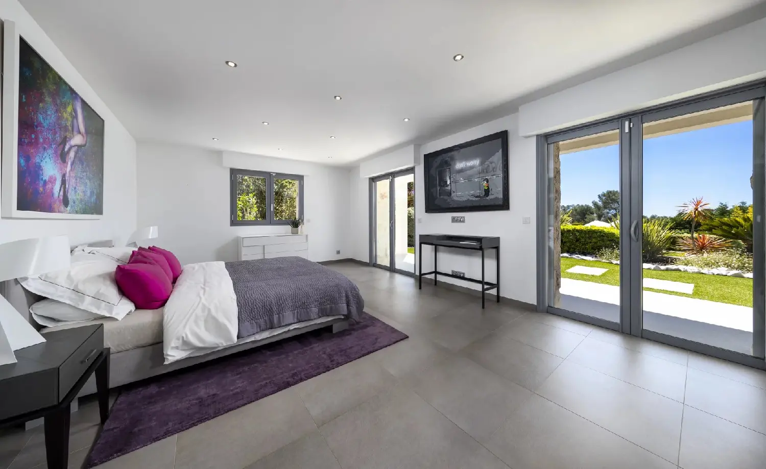  kaufen Villa Roquefort-les-pins Alpes-Maritimes 8