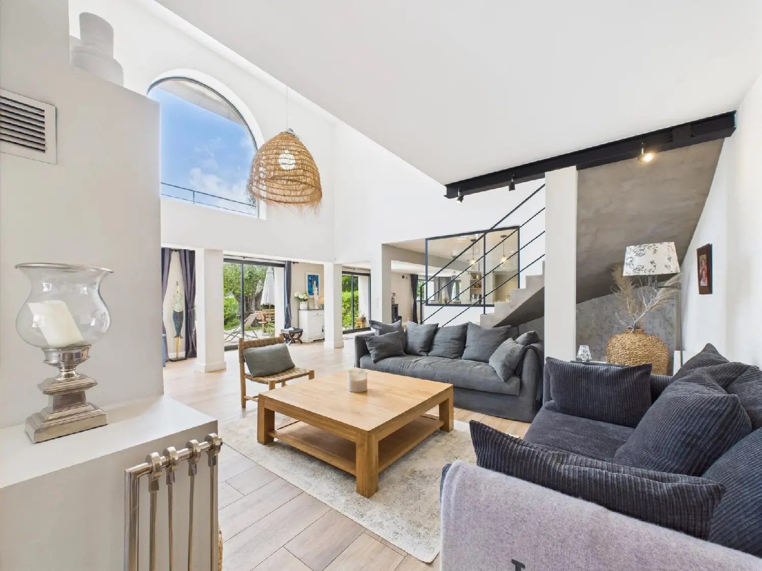 kaufen Villa Roquefort-les-pins Alpes-Maritimes 5