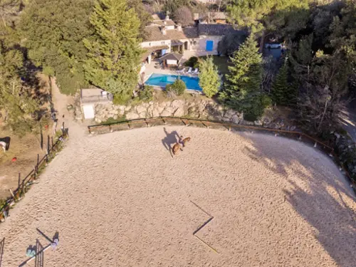 Roquefort-les-pins Alpes-Maritimes villa foto 7094297