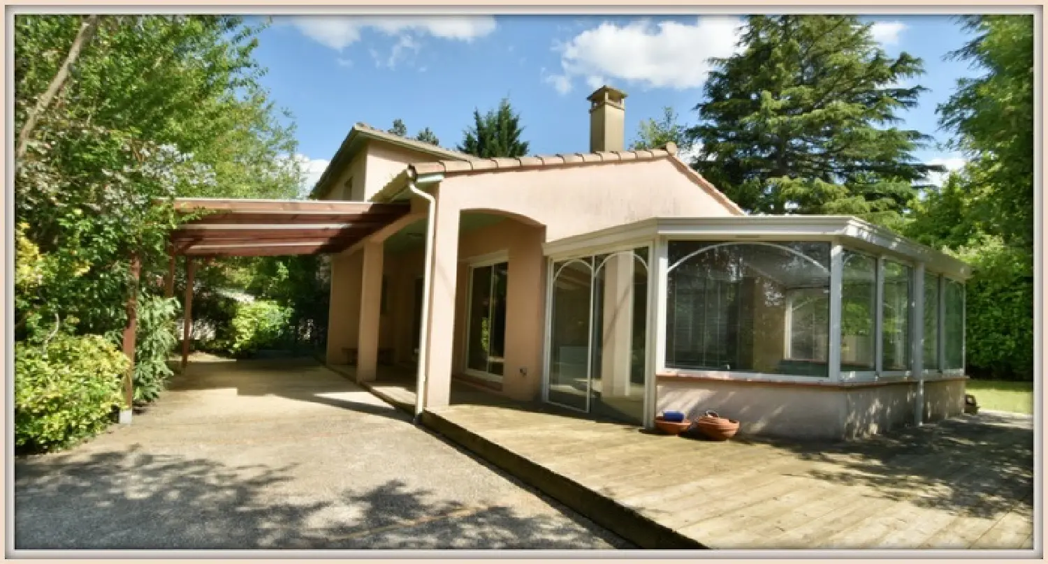  kaufen Villa Rouffiac-Tolosan Haute-Garonne 1