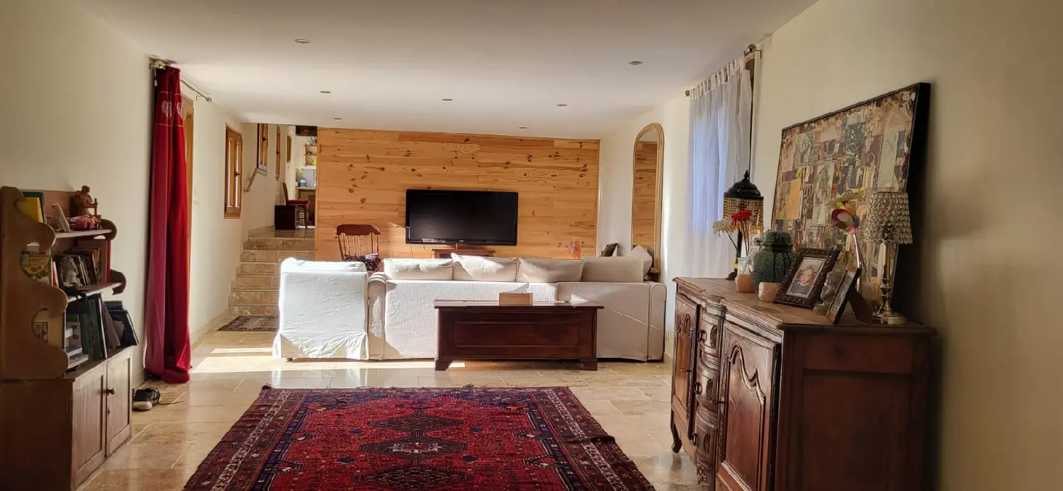  kaufen Villa Saint-Amour-Bellevue Saône-et-Loire 4