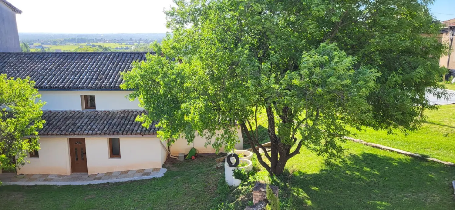  kaufen Villa Saint-Amour-Bellevue Saône-et-Loire 5