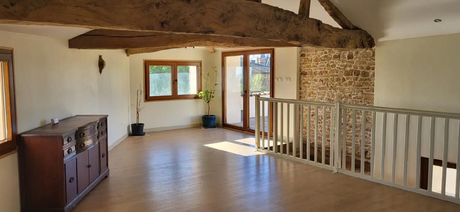  kaufen Villa Saint-Amour-Bellevue Saône-et-Loire 6