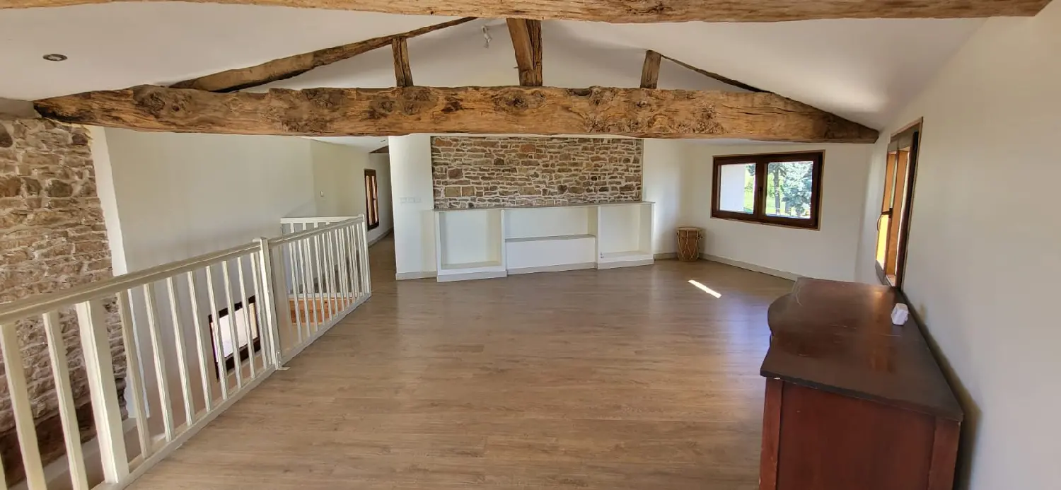  kaufen Villa Saint-Amour-Bellevue Saône-et-Loire 8