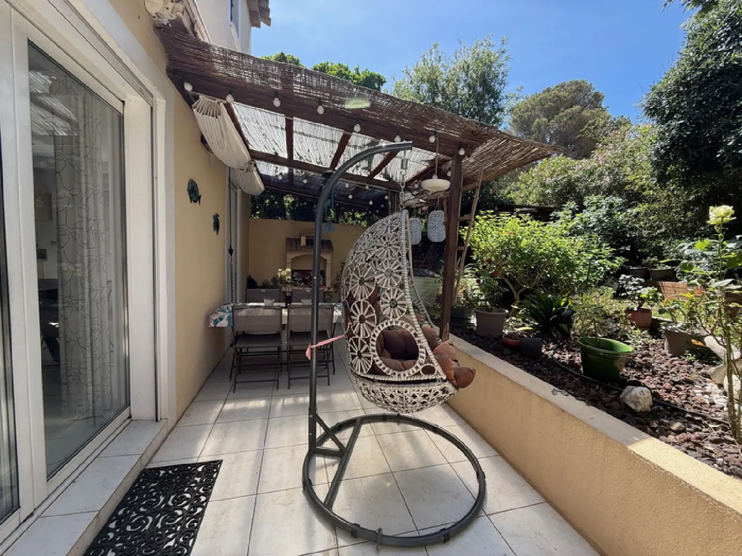 en venta villa Saint-Aygulf Var 4