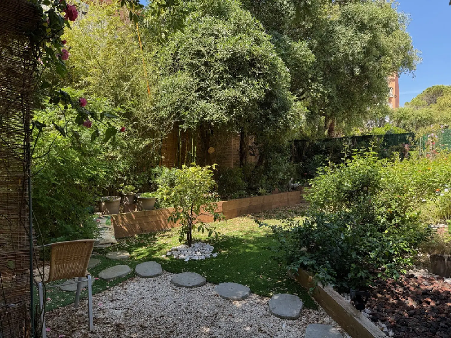  en venta villa Saint-Aygulf Var 5