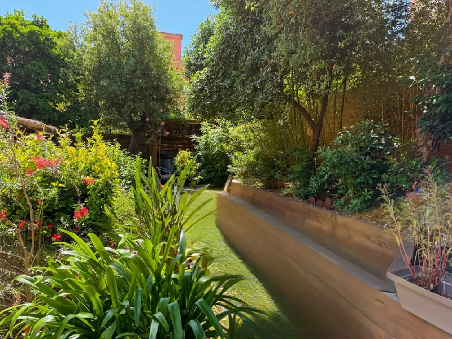  en venta villa Saint-Aygulf Var 6