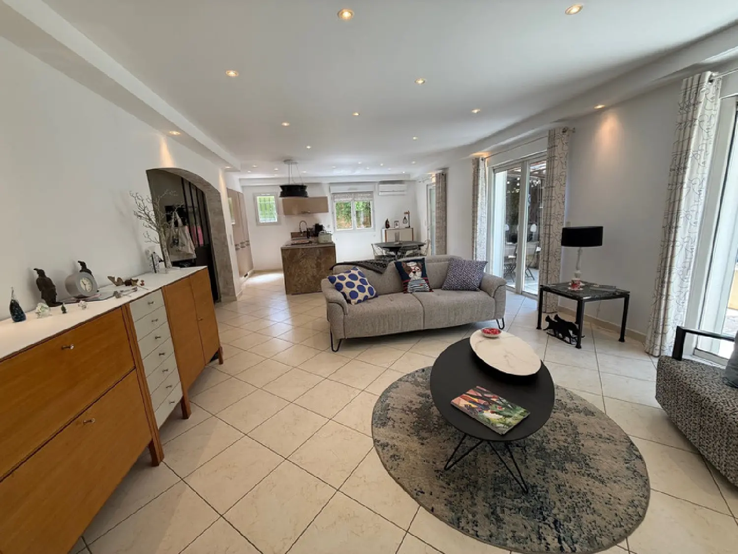  en venta villa Saint-Aygulf Var 8
