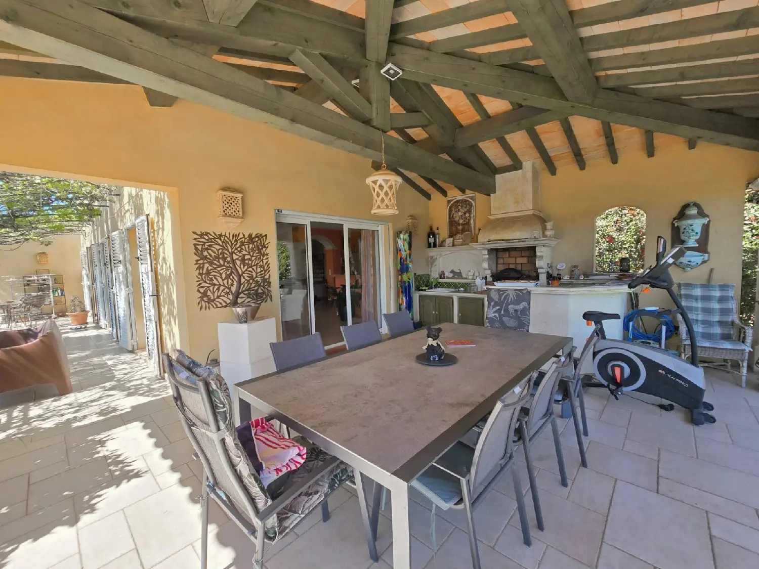  te koop villa Saint-Aygulf Var 4